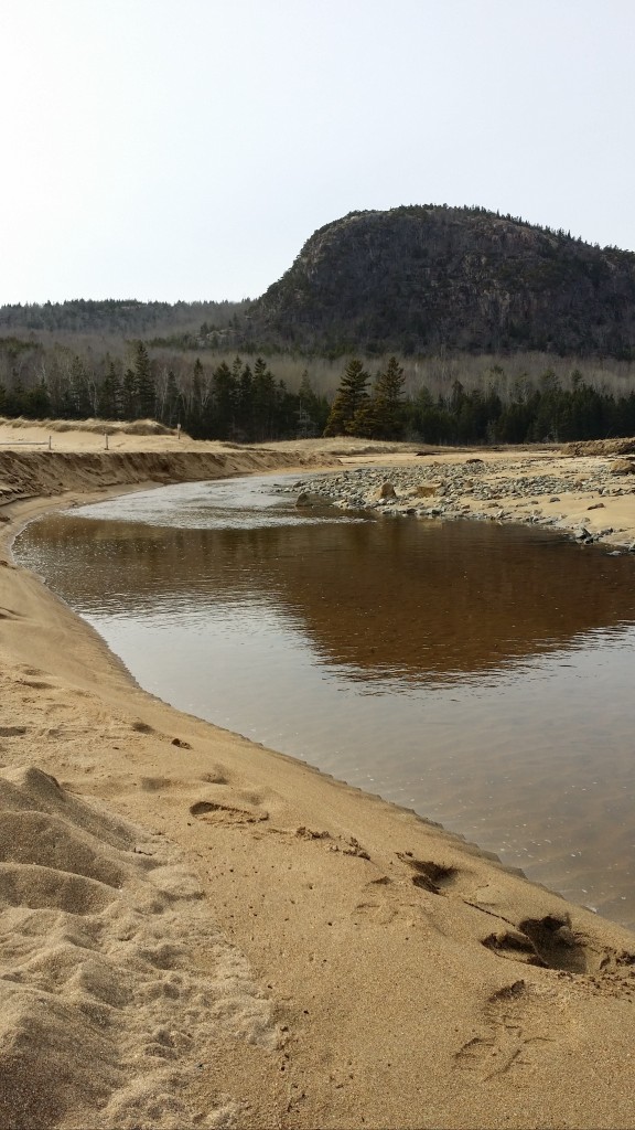 Facts about Acadia National Park