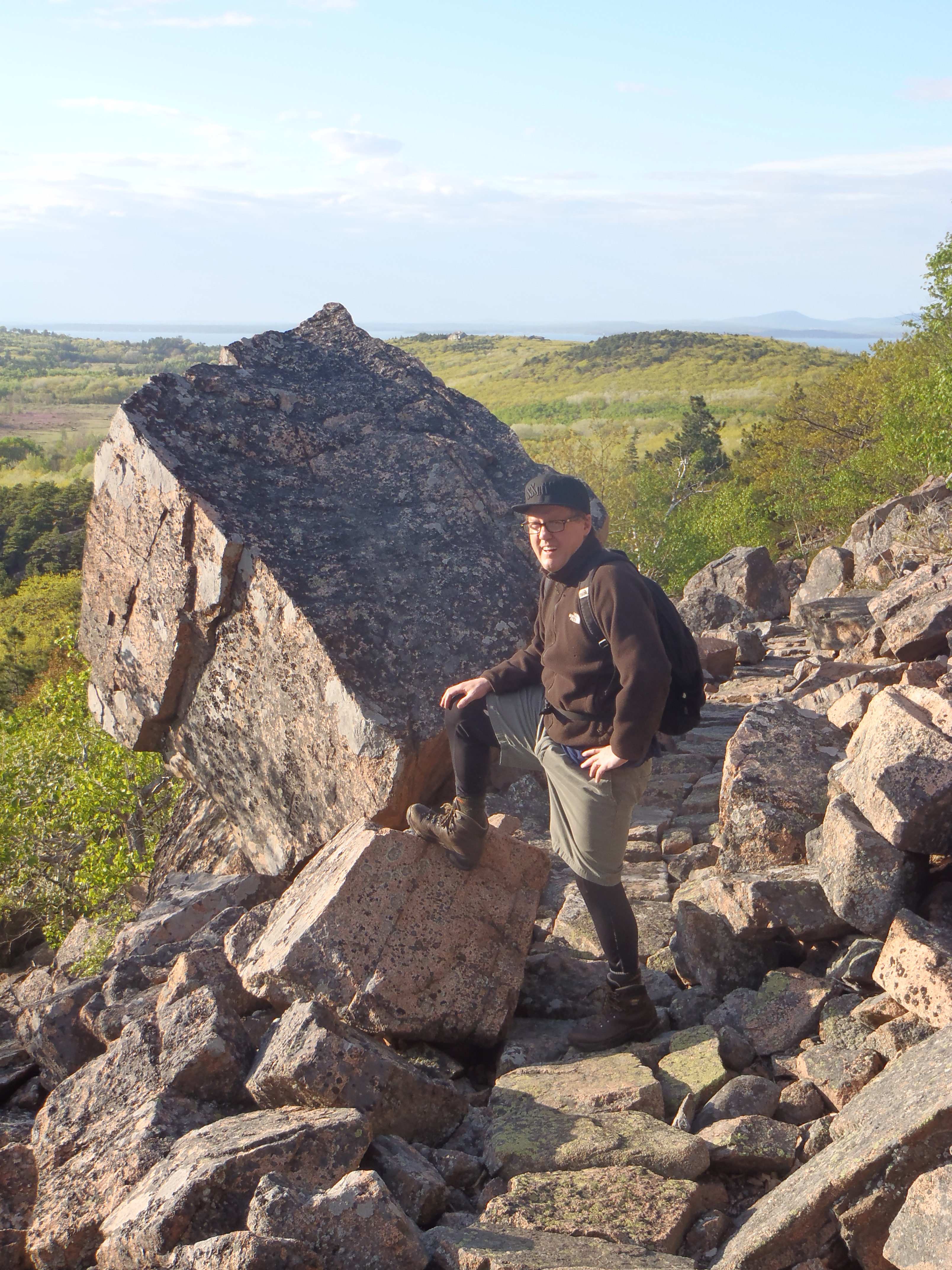 Retrace George Dorr's Footsteps In Acadia National Park