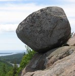 Things to do in Acadia if bad knees? Ask Acadia on My Mind!